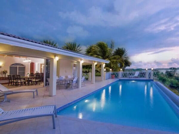 Main image of property: Non-Such Bay