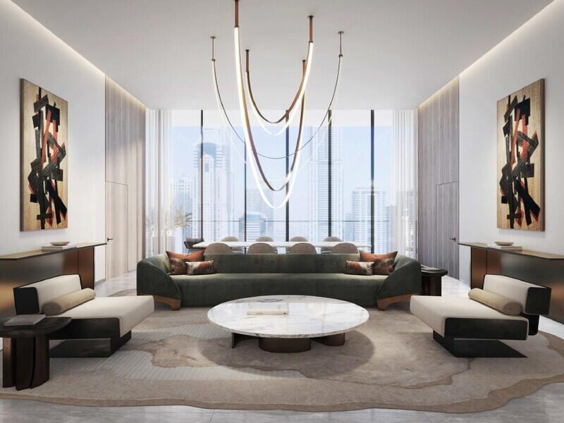 Main image of property: Dubai