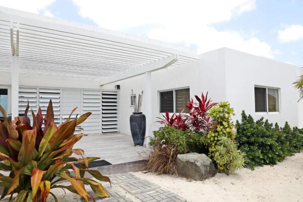 Main image of property: Jolly Harbour