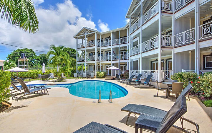 Main image of property: Barbados