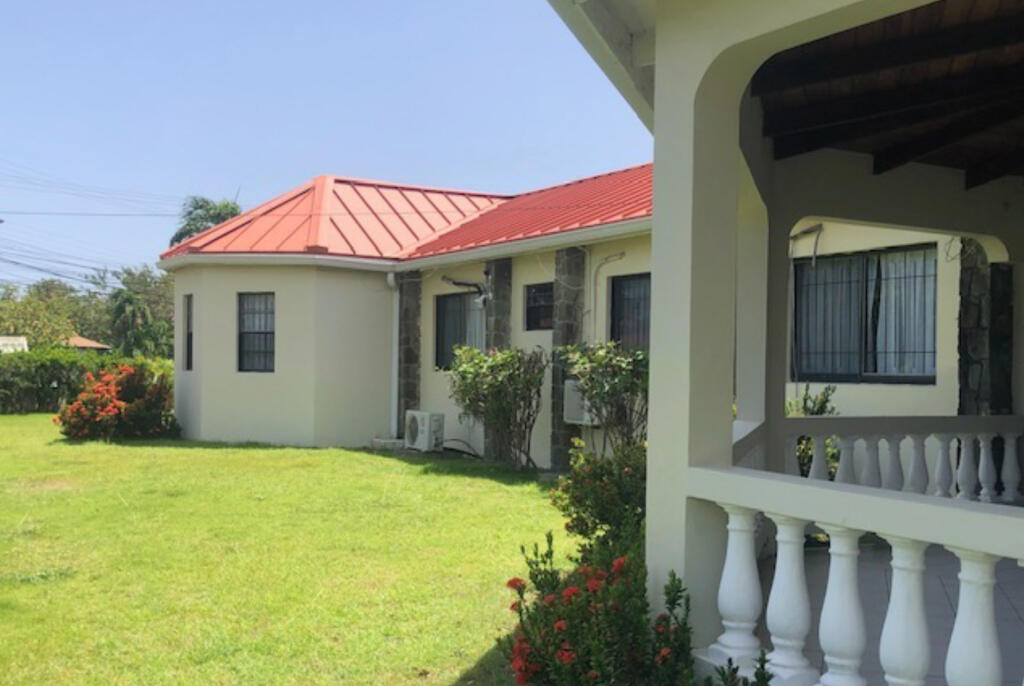 Main image of property: Rodney Bay