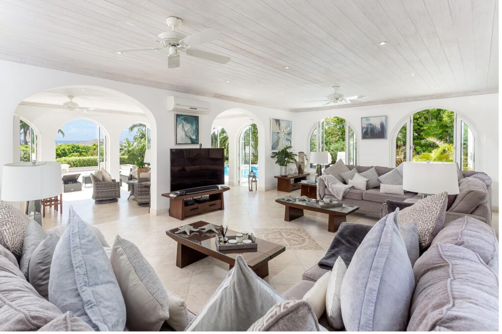 Main image of property: Barbados