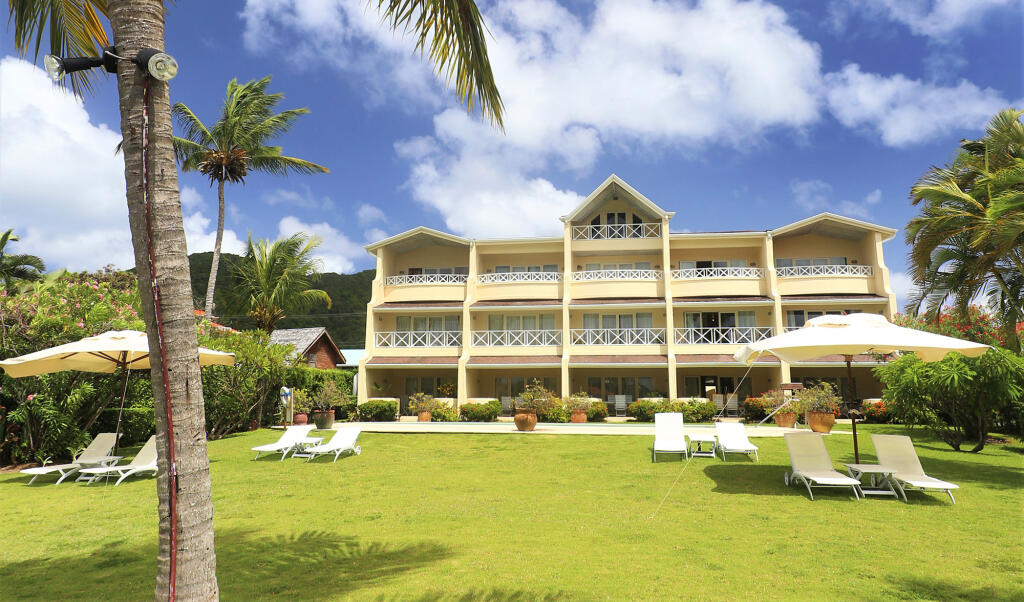 Main image of property: Rodney Bay
