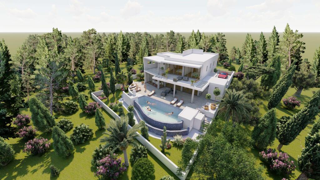 Main image of property: Paphos, Paphos