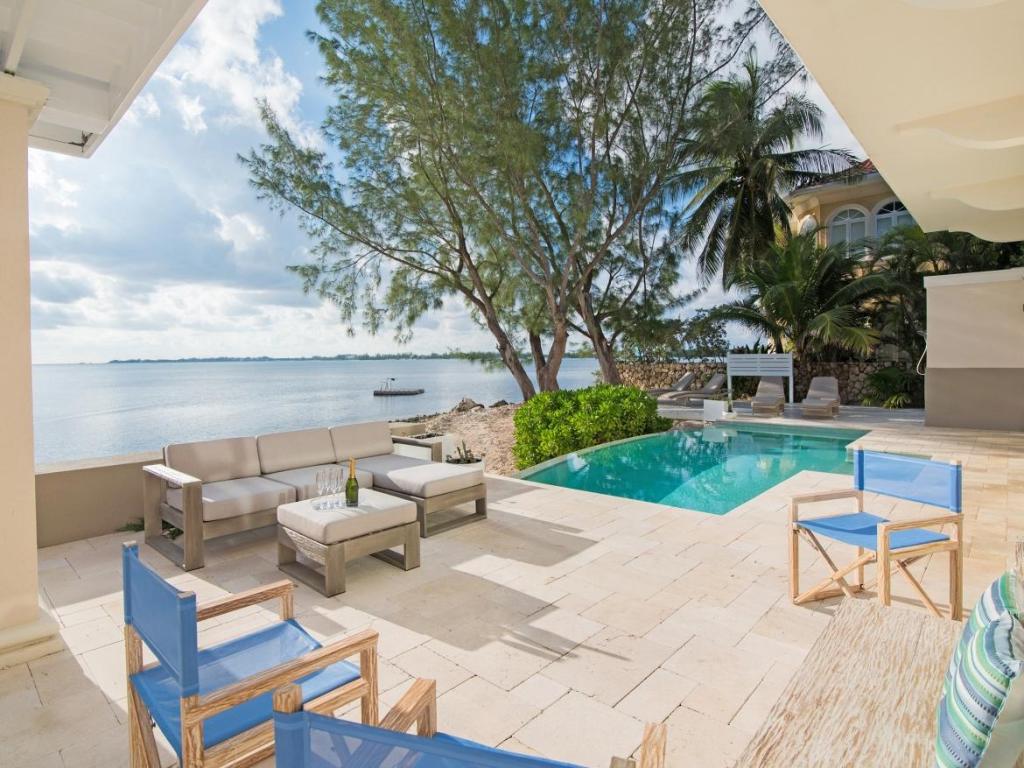 4 bedroom house for sale in Grand Cayman, Spotts, Cayman Islands