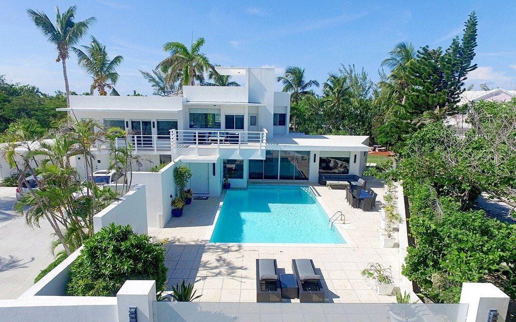 5 bedroom house for sale in Nassau, The Bahamas