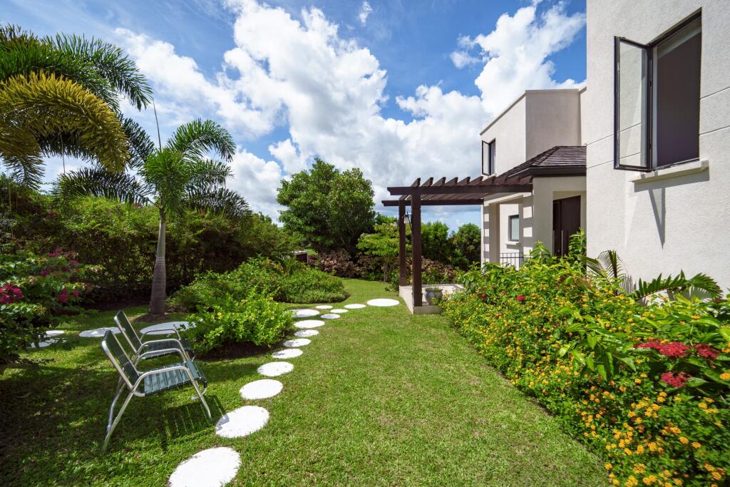 Main image of property: Barbados