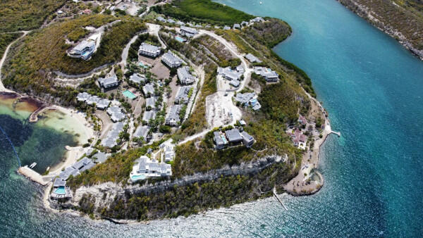 Main image of property: Non-Such Bay