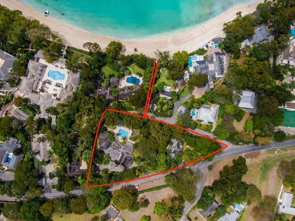 8 bedroom property for sale in St James, Sunset Crest, Barbados