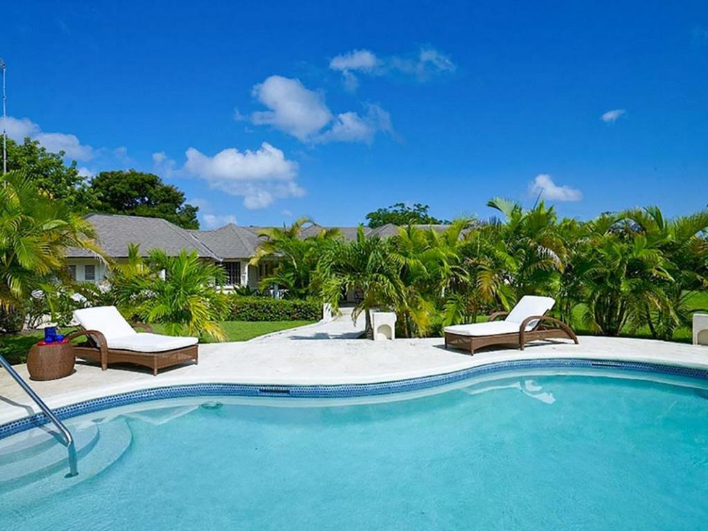 6 bedroom property for sale in St James, Sunset Crest, Barbados