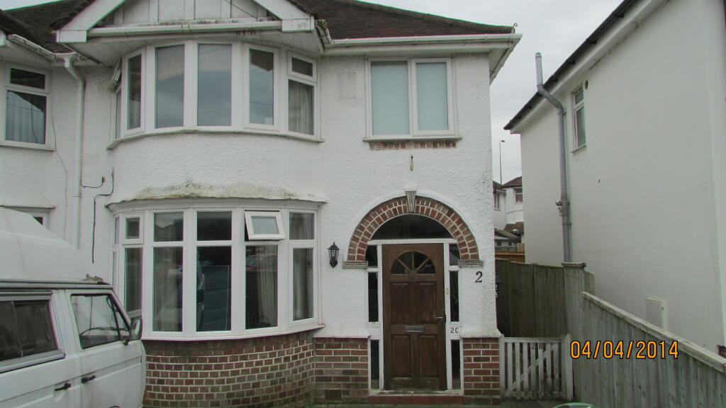 Main image of property: Church Cowley Road, Cowley, Oxford