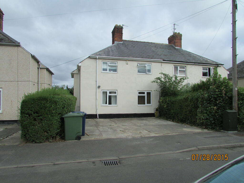 Main image of property: Milton Road, Oxford