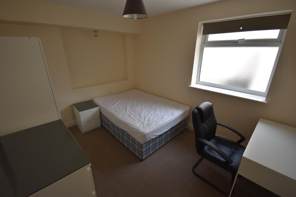 Main image of property: Lake Street Room 3, Oxford