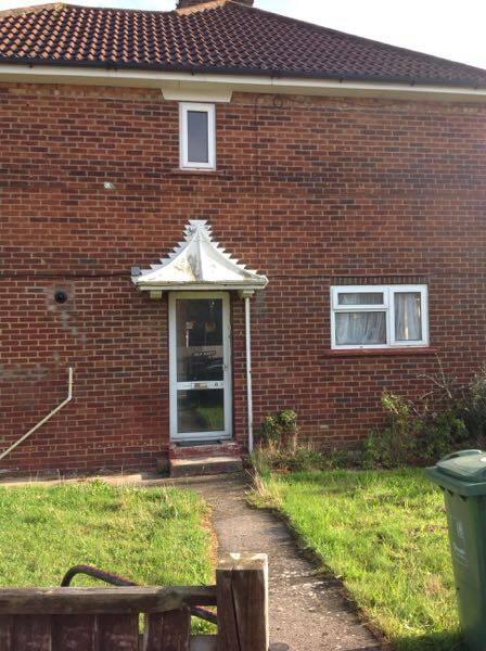 Main image of property: Valentia Road, Headington, Oxford