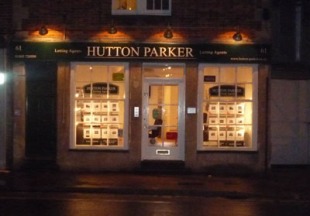 Hutton Parker, Oxfordbranch details