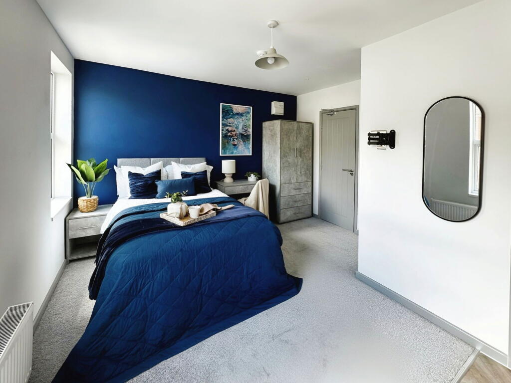 Main image of property: Lansdown Road, Old Town, Swindon, Wiltshire, SN1 3NF