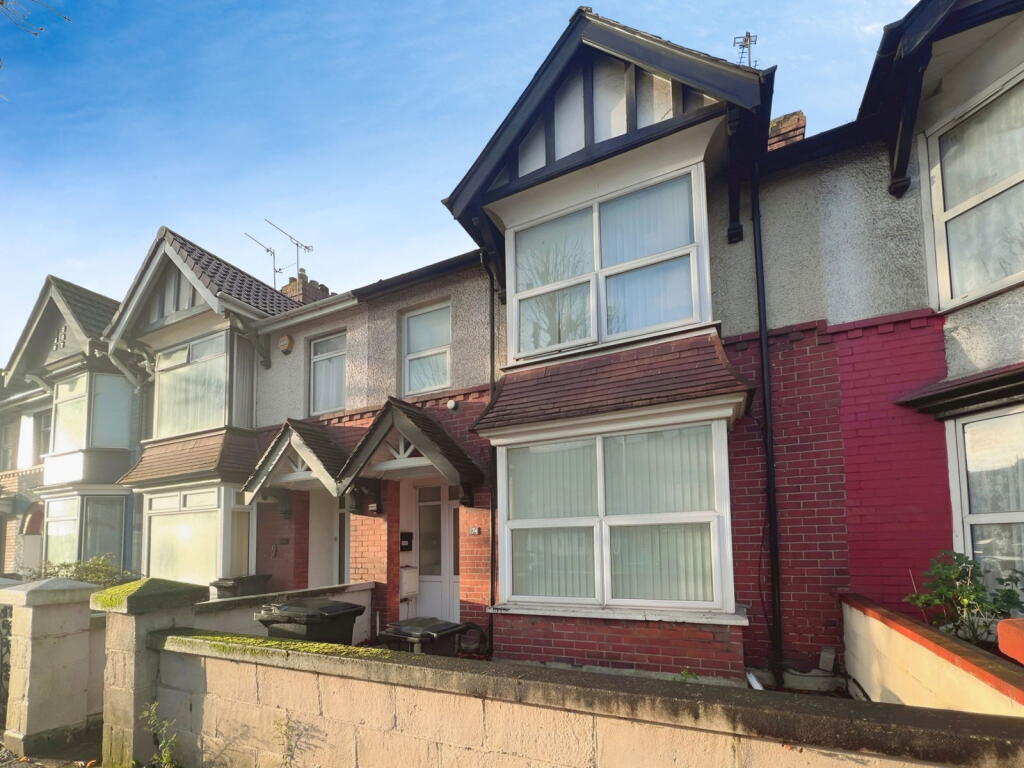 Main image of property: County Road, Swindon, SN1 2DY