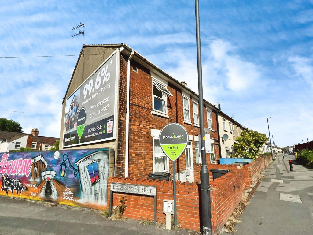 Main image of property: Rodbourne Road, Rodbourne, Swindon, Wiltshire, SN2 2AF