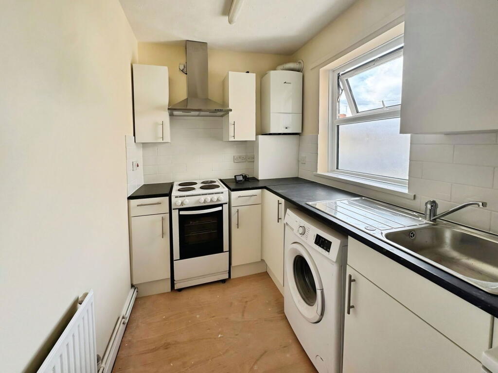 Main image of property: Rodbourne Road, Rodbourne, Swindon, Wiltshire, SN2 2AF