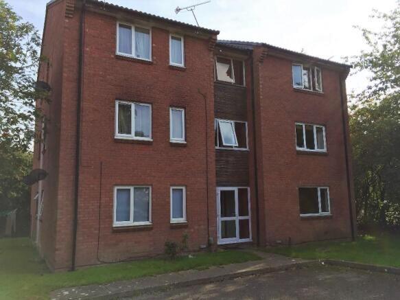 Main image of property: Marney Road, Grange Park, Swindon, Wiltshire, SN5 6AW