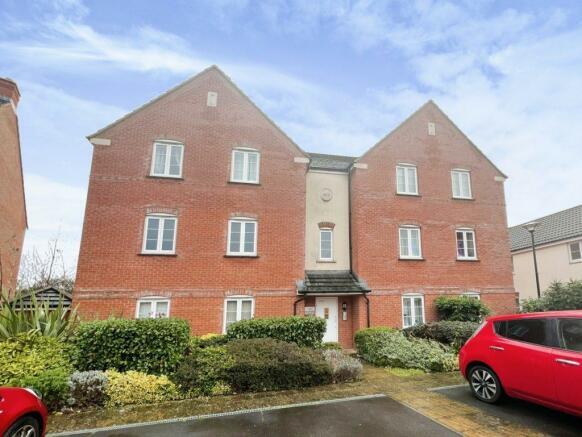 Main image of property: Greenwood Grove, Swindon, SN25 1BT