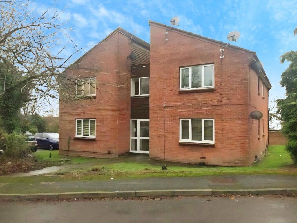 Main image of property: Stonefield Close, Eastleaze, Swindon, SN5 7EH