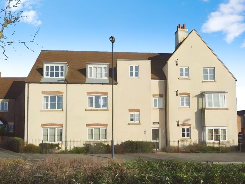 Main image of property: Redhouse Way, Swindon, Wiltshire, SN25 2GH