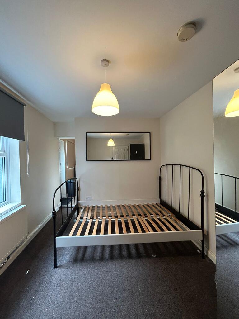 Main image of property: Birch Street, Swindon, SN1 5HD