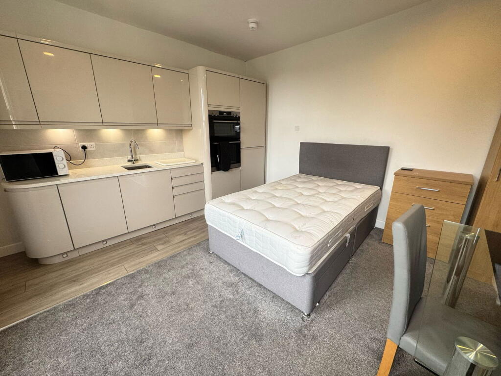 Main image of property: Hunt Street, Swindon, Wiltshire, SN1 3HW