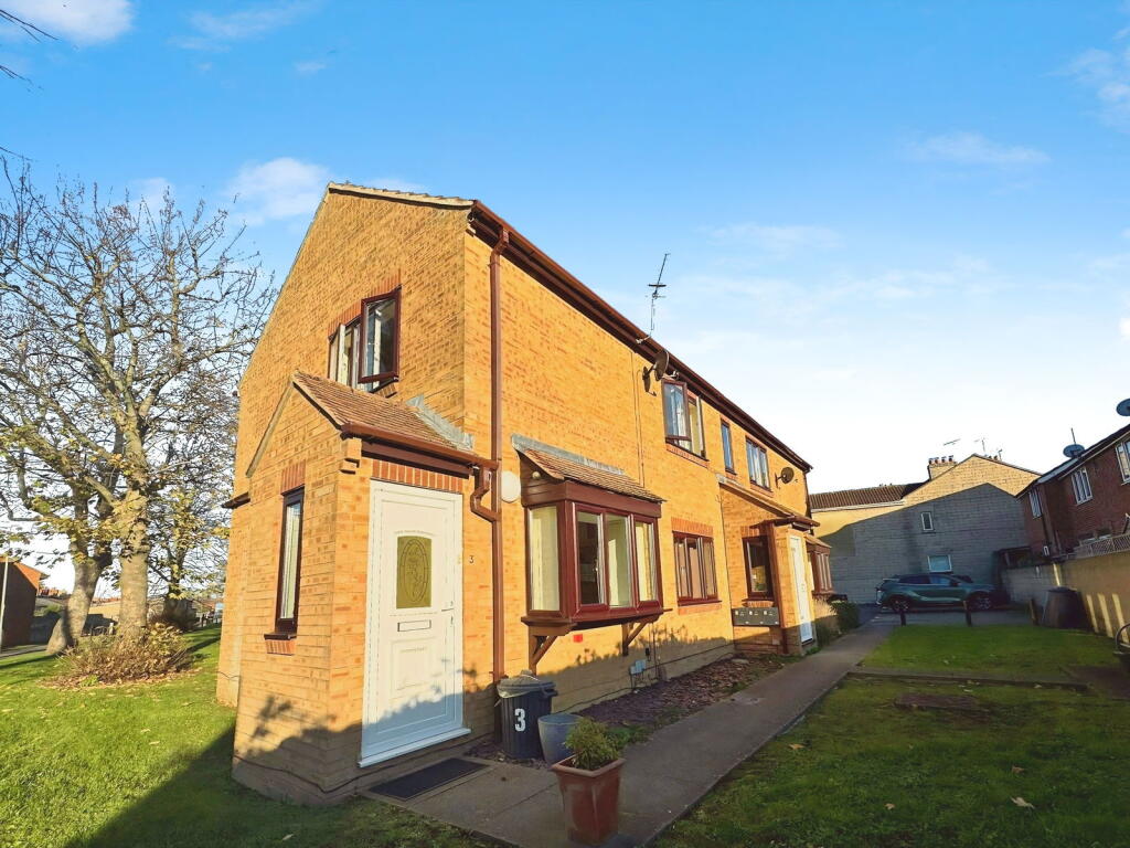 Main image of property: Erin Court, Swindon, SN1 4NS