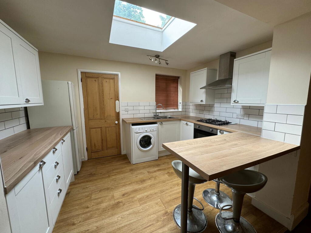 Main image of property: Tennyson Street, Swindon, SN1 5DT