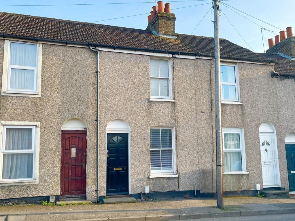 Main image of property: High Road, Wilmington, Dartford, Kent  DA2 7BW