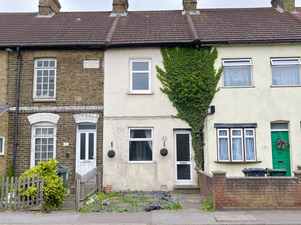 Main image of property: Hawley Terrace, Hawley, Dartford, DA2 7RN