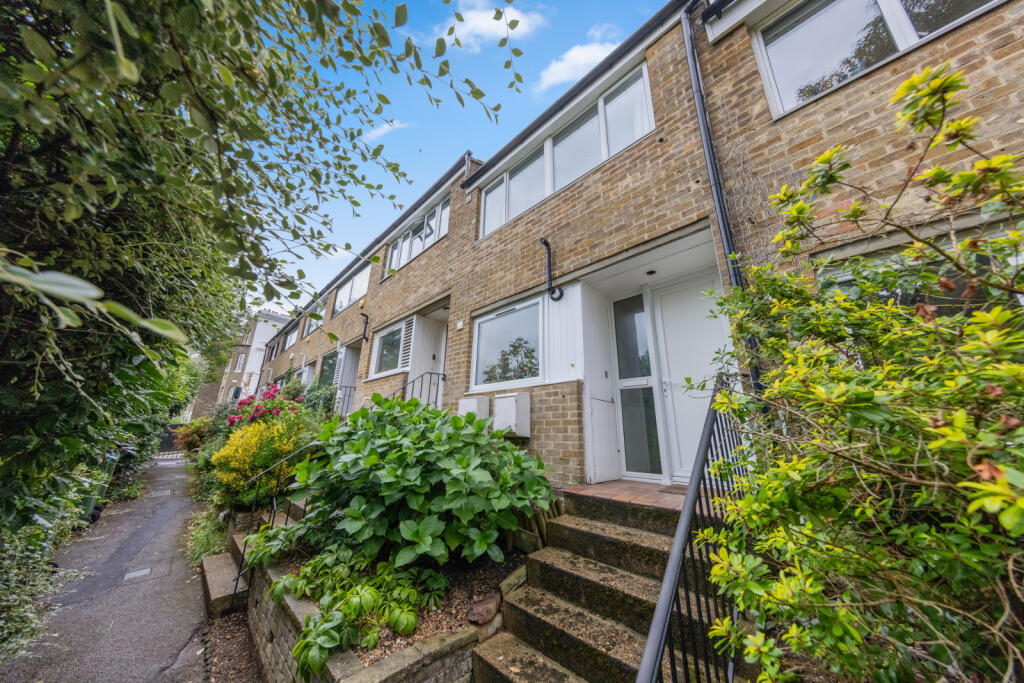 Main image of property: Point Hill, Greenwich, London, SE10 8QW