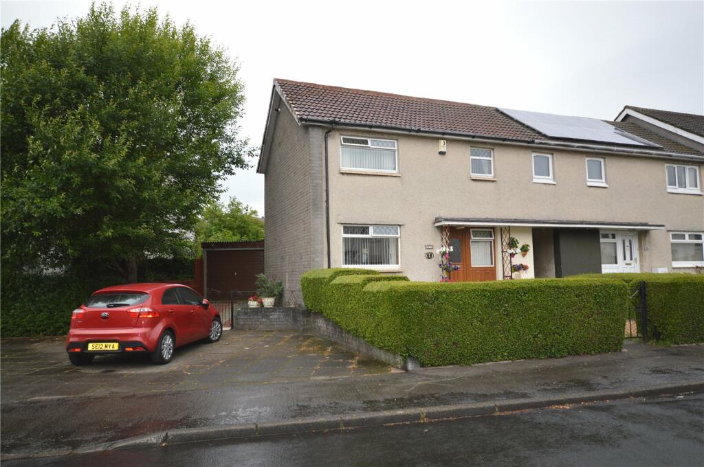 3 bedroom end of terrace house for sale in Sunderland Avenue