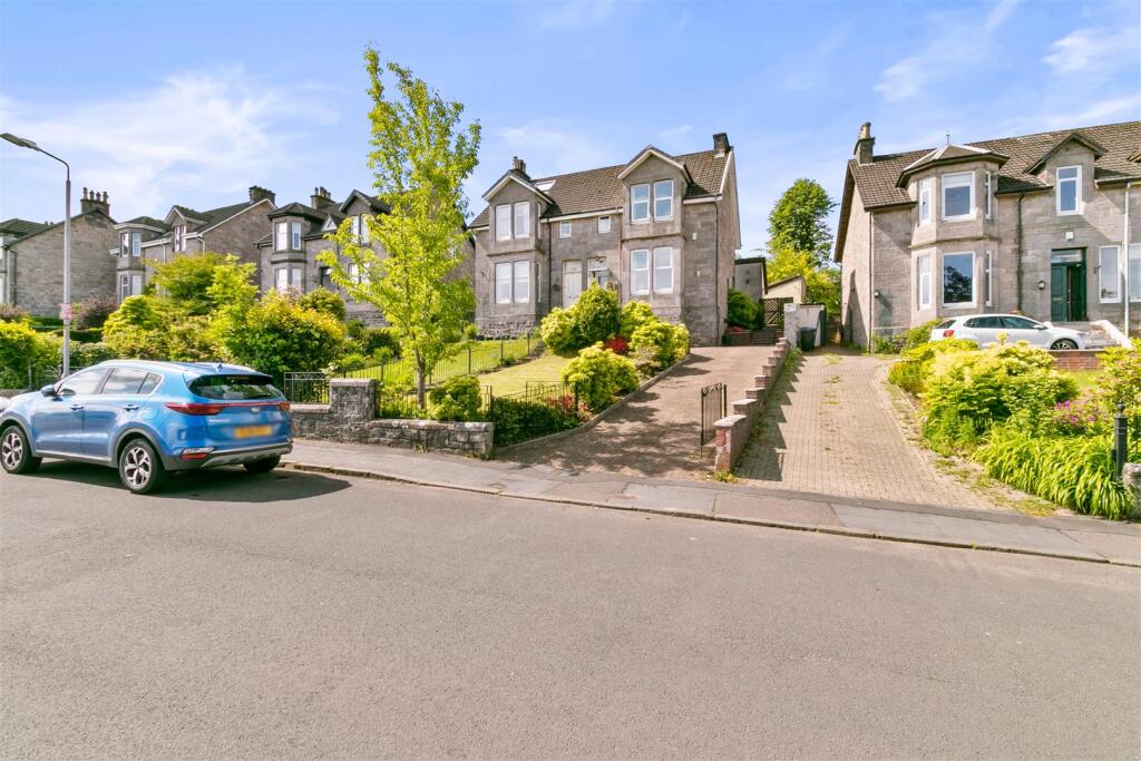 Main image of property: Oxhill Road, Dumbarton