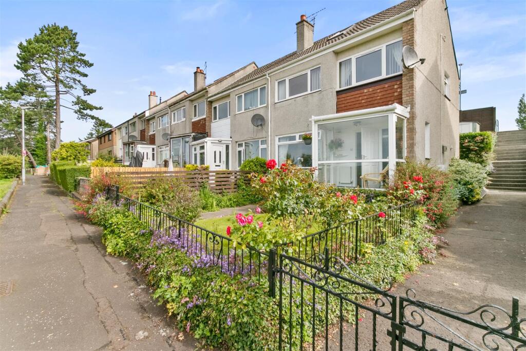 Main image of property: Mansewood Drive, Dumbarton