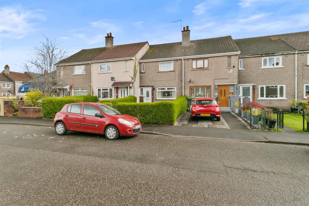 Main image of property: Highmains Avenue, Dumbarton