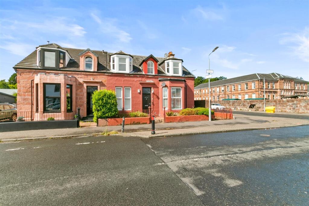 Main image of property: Middleton Street, Alexandria