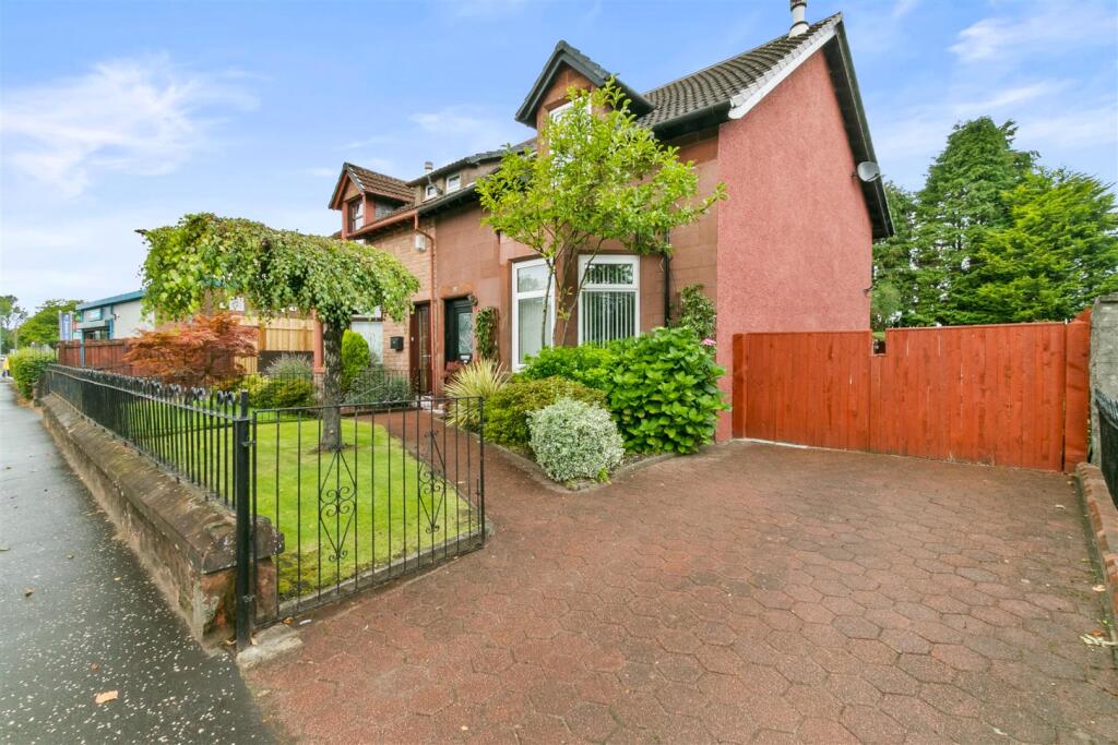 Main image of property: Glasgow Road, Dumbarton