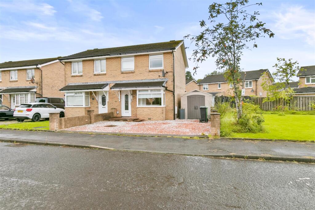 Main image of property: Strathleven  Drive, Alexandria