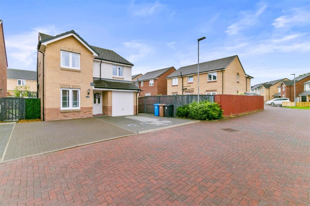 Main image of property: Glenalmond Place, Dumbarton