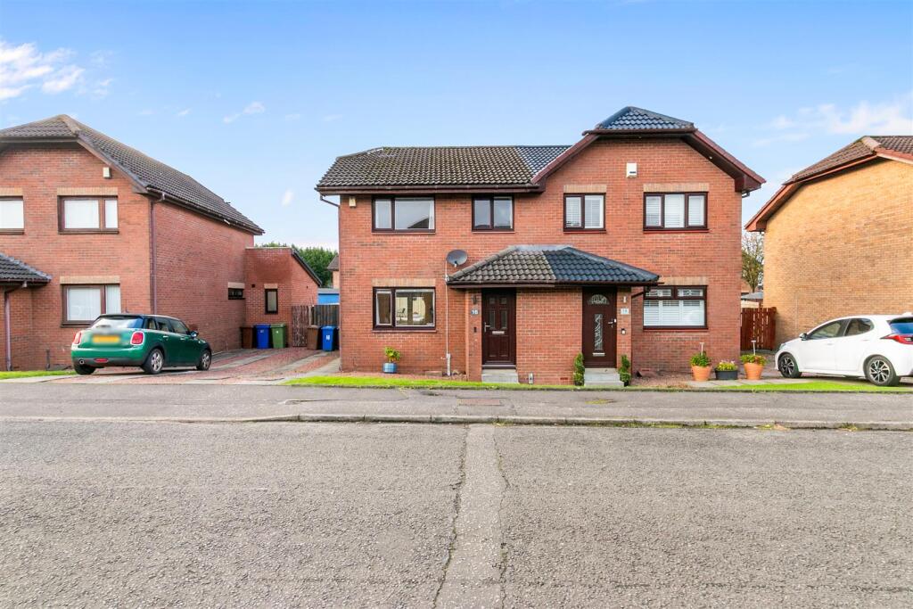 Main image of property: Levenhowe Road, Balloch, Alexandria