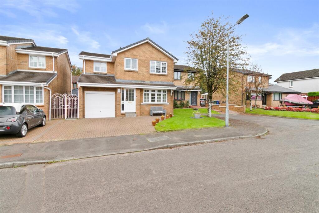 Main image of property: Strathleven Drive, Alexandria