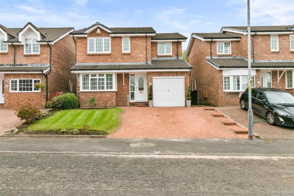 Main image of property: Kirstie Place, Alexandria