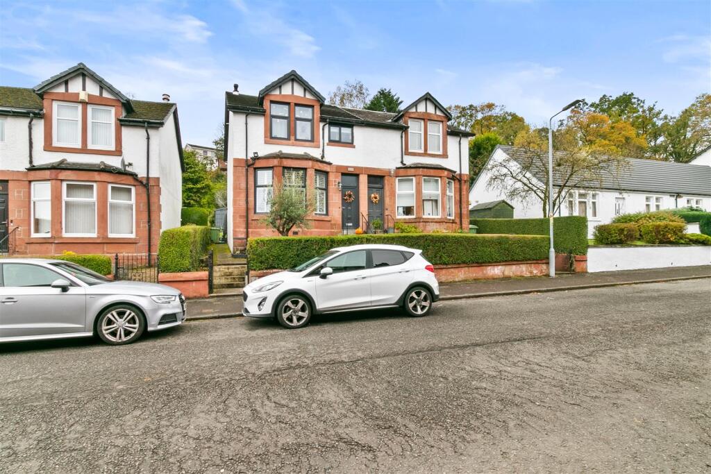 Main image of property: Smollett Street, Alexandria