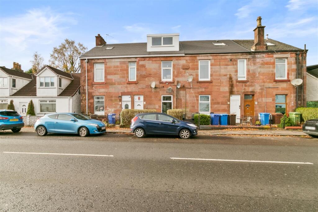 Main image of property: Main  Street, Renton