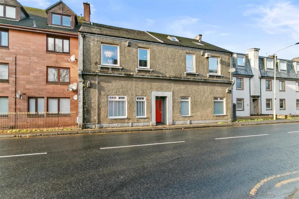 Main image of property: Main Street, Renton, Dumbarton