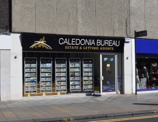 Caledonia Bureau, Dumbartonbranch details