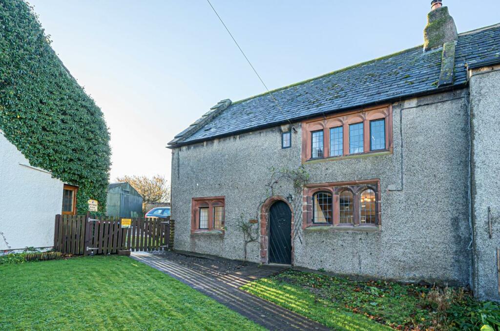 Main image of property: Cross Hill, St. Bees